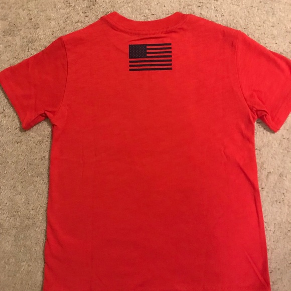 Polo Ralph Lauren size 5 t-shirt - Picture 2 of 3